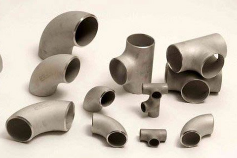 BUTTWELD PIPE FITTINGS