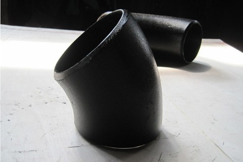 Carbon Steel Elbow