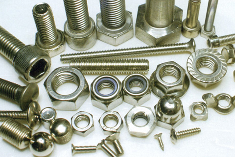 FASTENERS