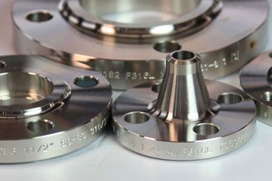 FLANGES