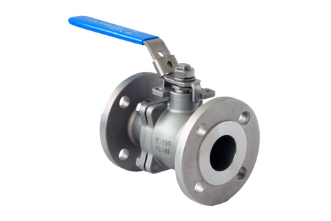  Ball Valves