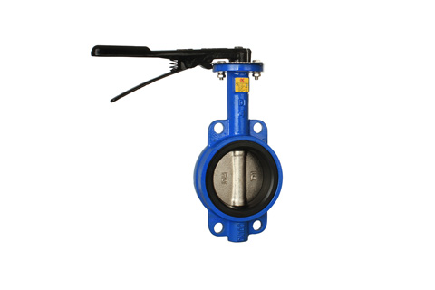 Butterfly Valves