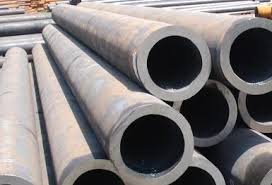 Carbon Steel Welded Tubes