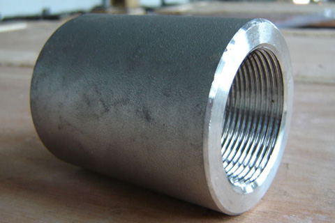 Carbon Steel Half Couplings