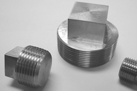 Alloy Steel Hex Head Plug