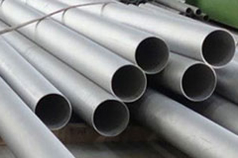 Duplex Steel Welded Tubes