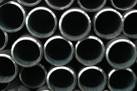 Duplex Steel Welded Pipes