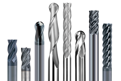 End Mills