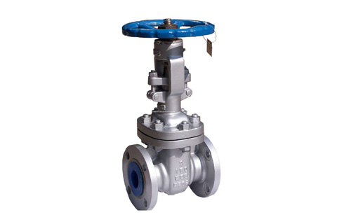 Gate Valves