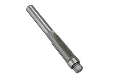 Shell Reamer Arbors