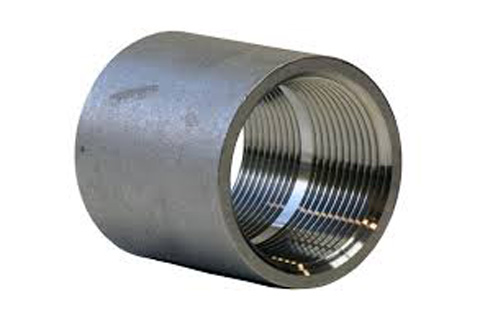 Stainless Steel Couplings