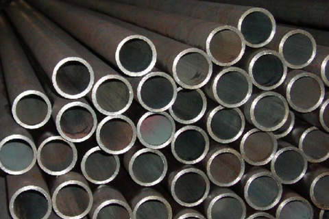 Stainless Steel ERW Pipes