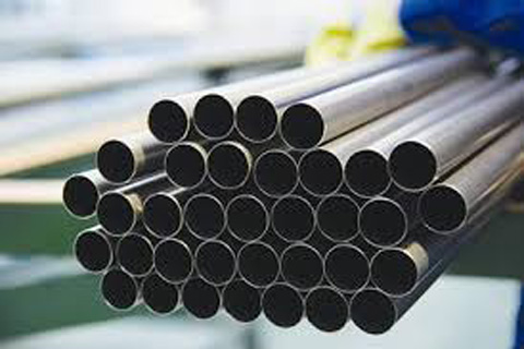 Stainless Steel Seamless Tubes