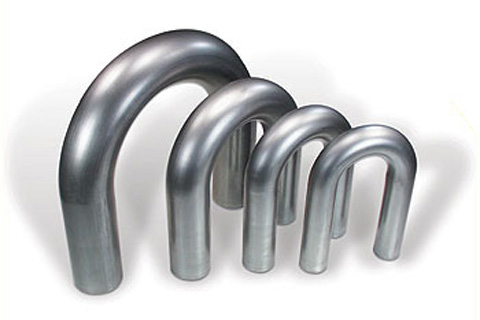 U-Bend Tubes