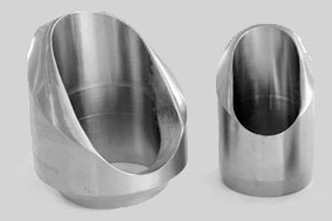 Alloy Steel 90 Outlets