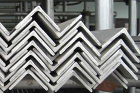 Alloy Steel Angle Bar