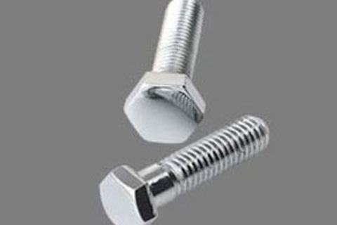 Alloy Steel Bolts