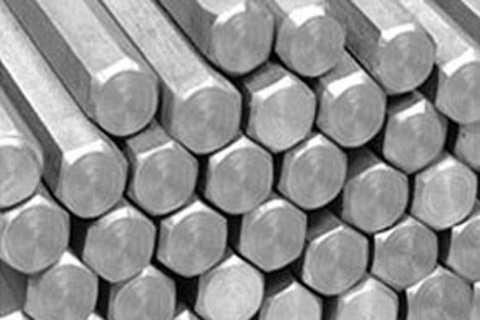 Alloy Steel Bright Bars