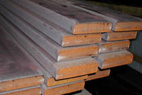 Alloy Steel Flat Bars