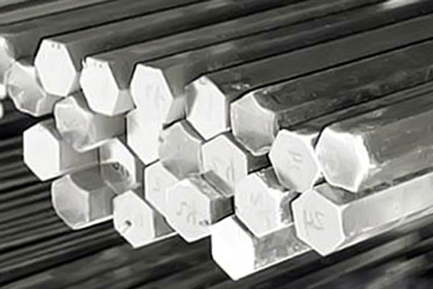 Alloy Steel Hex Bars