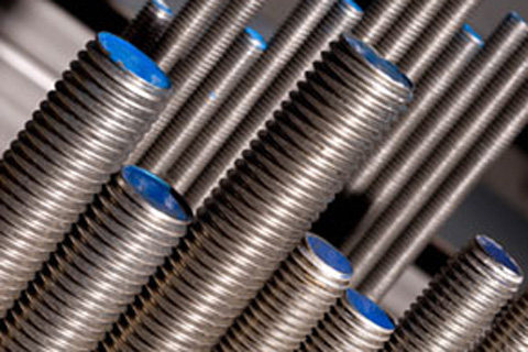 Threaded Rods