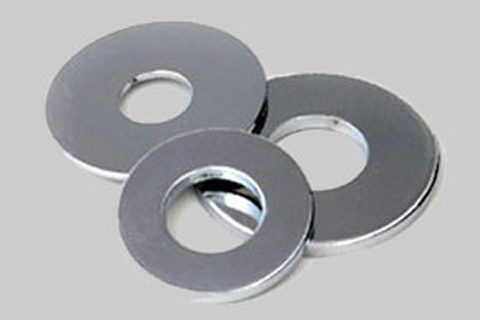 Alloy Steel Washers