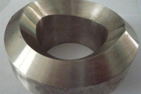 Alloy Steel Welding Outlets