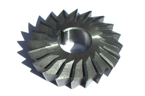 Angle Cutters