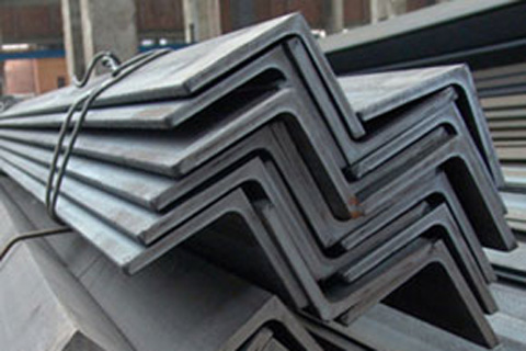 Carbon Steel Angle Bar