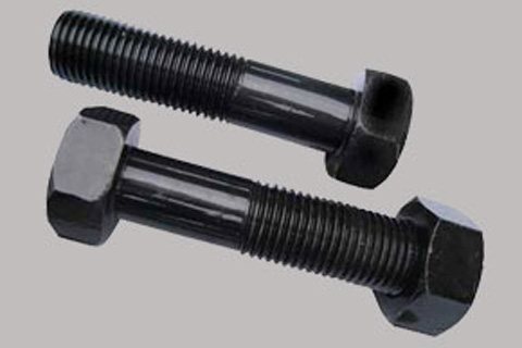 Carbon Steel Bolts