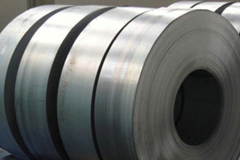 Carbon Steel Coils