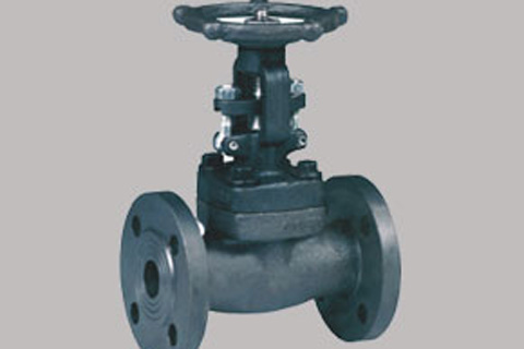 Carbon Steel Gate Valves