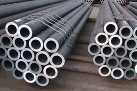 Carbon Steel Seamless Pipes