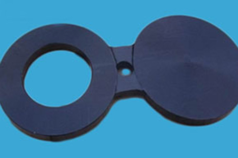 Spectacle Blind Flanges