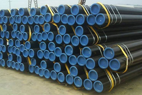 Carbon Steel Seamless Tubes