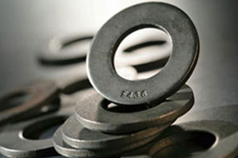 Carbon Steel Washers