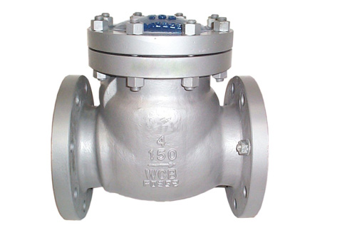 Check Valves