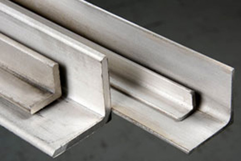 Duplex Steel Angle Bar