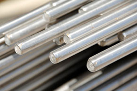 Duplex Steel Bright Bars