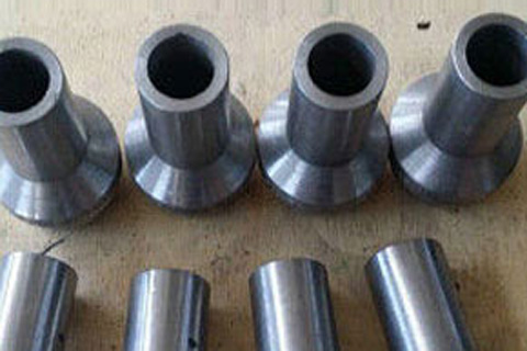 Duplex Steel Nipple Outlets