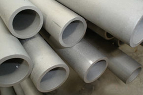 Duplex Steel Seamless Pipes