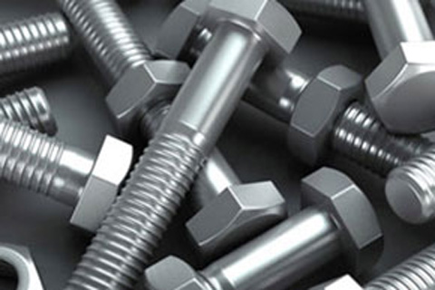 Duplex Steel Bolts