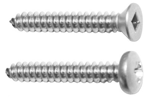 Screws