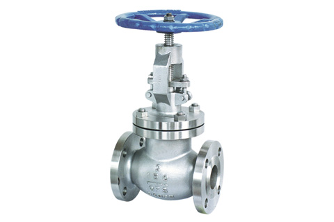 Globe Valves