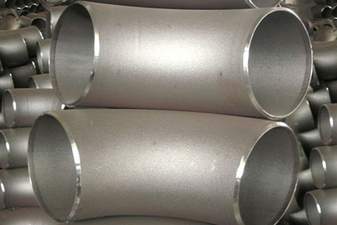 Stainless Steel Seamless Pipes