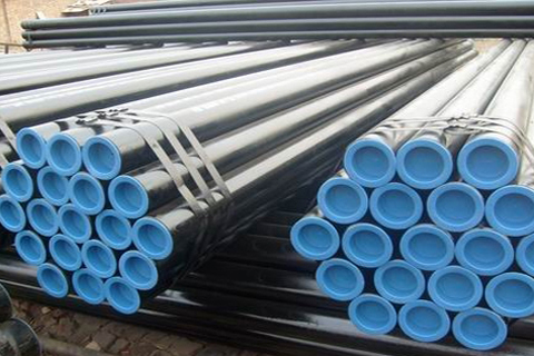 Seamless Pipes