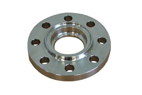 Socket Weld Flanges