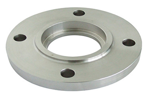 Socket Weld Flanges