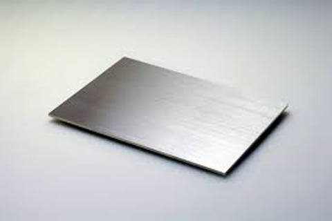 Stainless Steel Plates