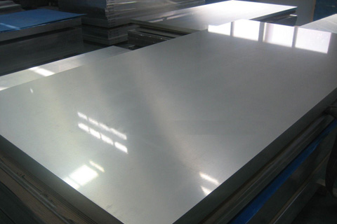 Alloy Steel Plates